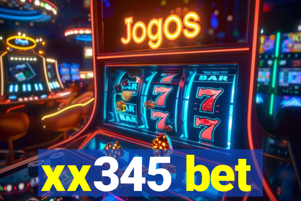 xx345 bet